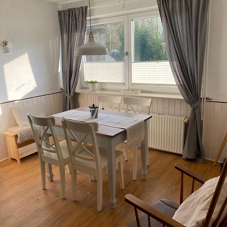Ferienhaus Sutje Loose Eksteriør bilde