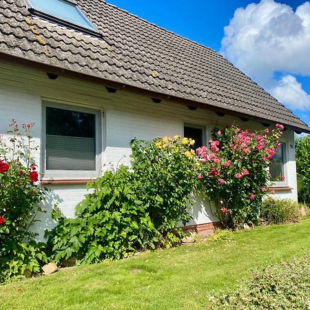 Ferienhaus Sutje Loose Eksteriør bilde