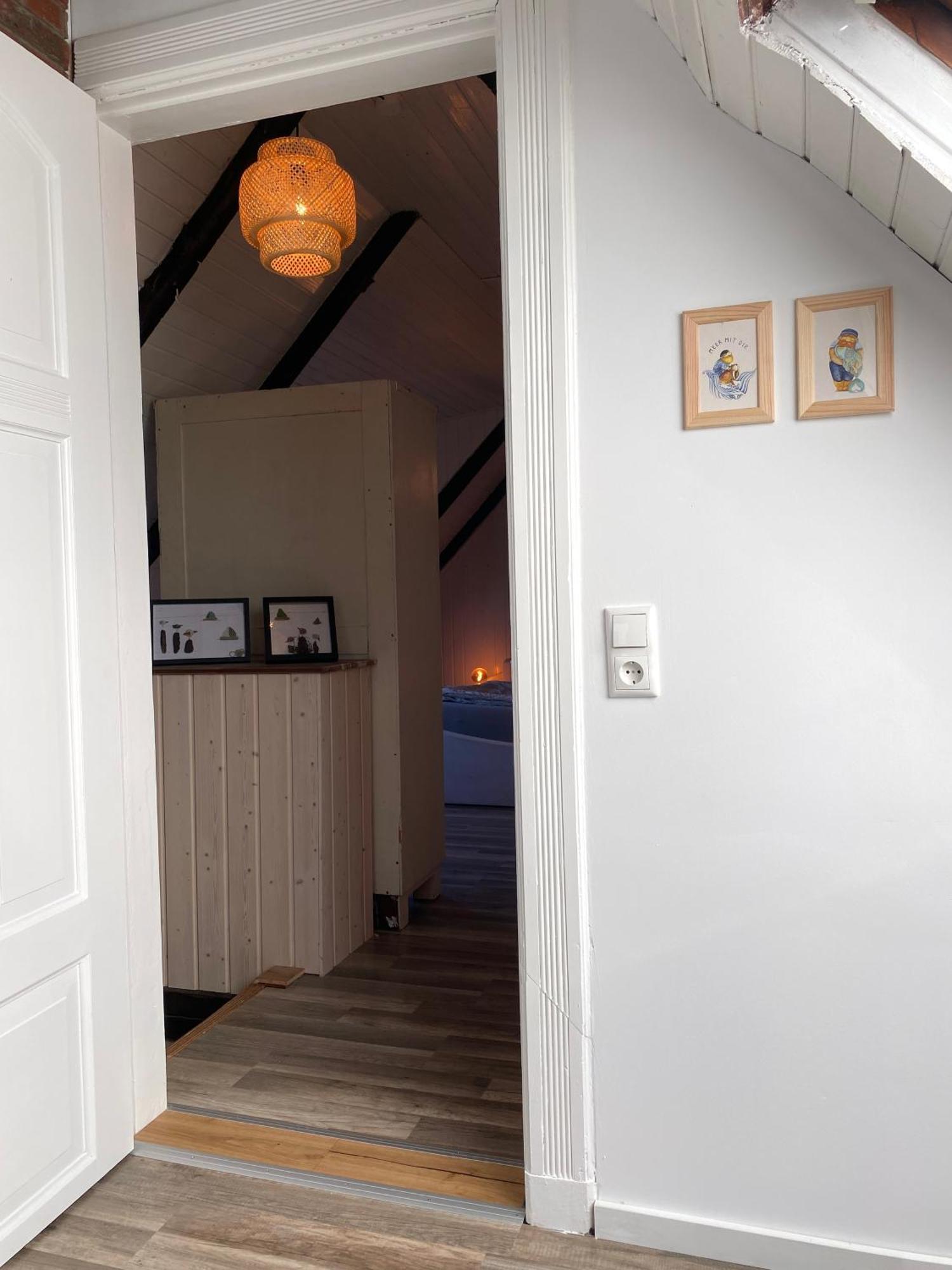 Ferienhaus Sutje Loose Eksteriør bilde