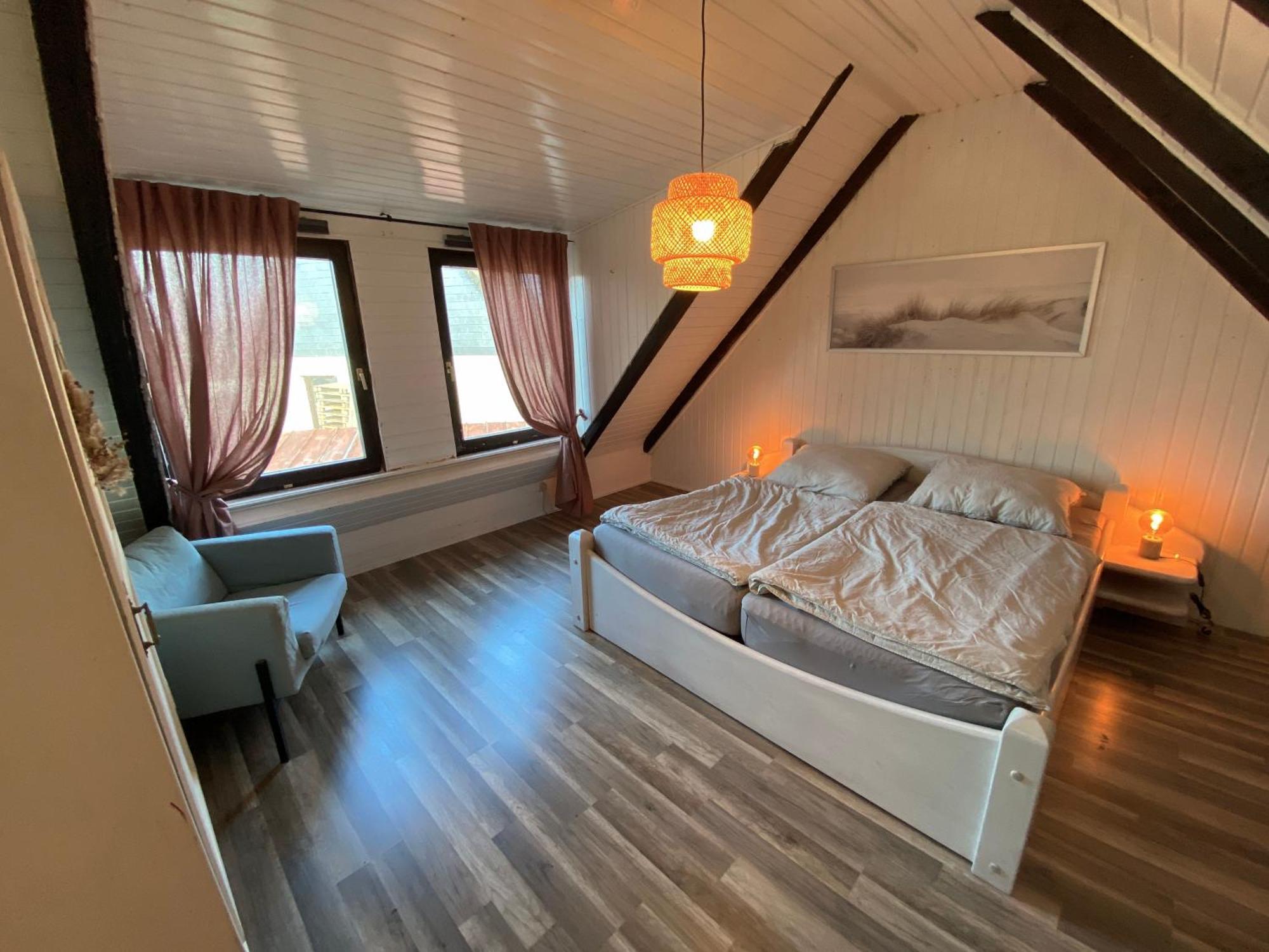 Ferienhaus Sutje Loose Eksteriør bilde